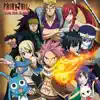 Yasuharu Takanashi - 「FAIRY TAIL」 ORIGINAL SOUND COLLECTION